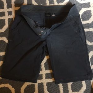 Marmot Kodachrome Shorts Size 6